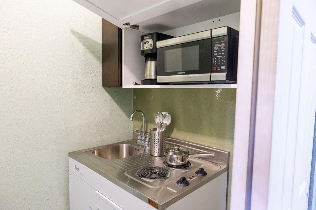 Private Suite In North Miami 北迈阿密海滩 外观 照片